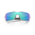 Oakley Turbine Rotor Sunglasses with Clear Frame and Sapphire Lenses 0OO9307-93072932