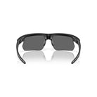 Oakley BiSphaera Matte Black Frame with Black Polarized Lenses 0OO9400-268