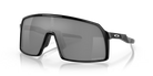 Oakley Sutro Polished Black Frame with Prizm Black Lenses OO9406-0137