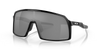 Oakley Sutro Polished Black Frame with Prizm Black Lenses OO9406-0137