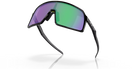 Oakley Sutro Black Ink Frame with Prizm Jade Lenses 0009406