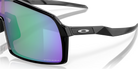 Oakley Sutro Black Ink Frame with Prizm Jade Lenses 0009406