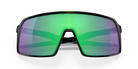 Oakley Sutro Black Ink Frame with Prizm Jade Lenses 0009406