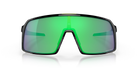 Oakley Sutro Black Ink Frame with Prizm Jade Lenses 0009406