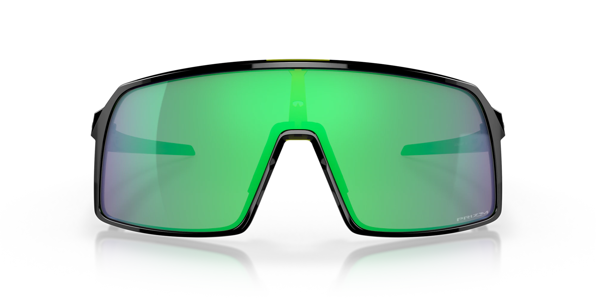 Oakley Sutro Black Ink Frame with Prizm Jade Lenses 0009406