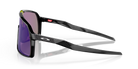 Oakley Sutro Black Ink Frame with Prizm Jade Lenses 0009406