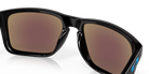 Oakley Holbrook XL Polished Black Frame Prizm Sapphire Lenses OO9417-941703