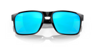 Oakley Holbrook XL Polished Black Frame Prizm Sapphire Lenses OO9417-941703