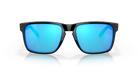 Oakley Holbrook XL Polished Black Frame Prizm Sapphire Lenses OO9417-941703