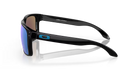 Oakley Holbrook XL Polished Black Frame Prizm Sapphire Lenses OO9417-941703