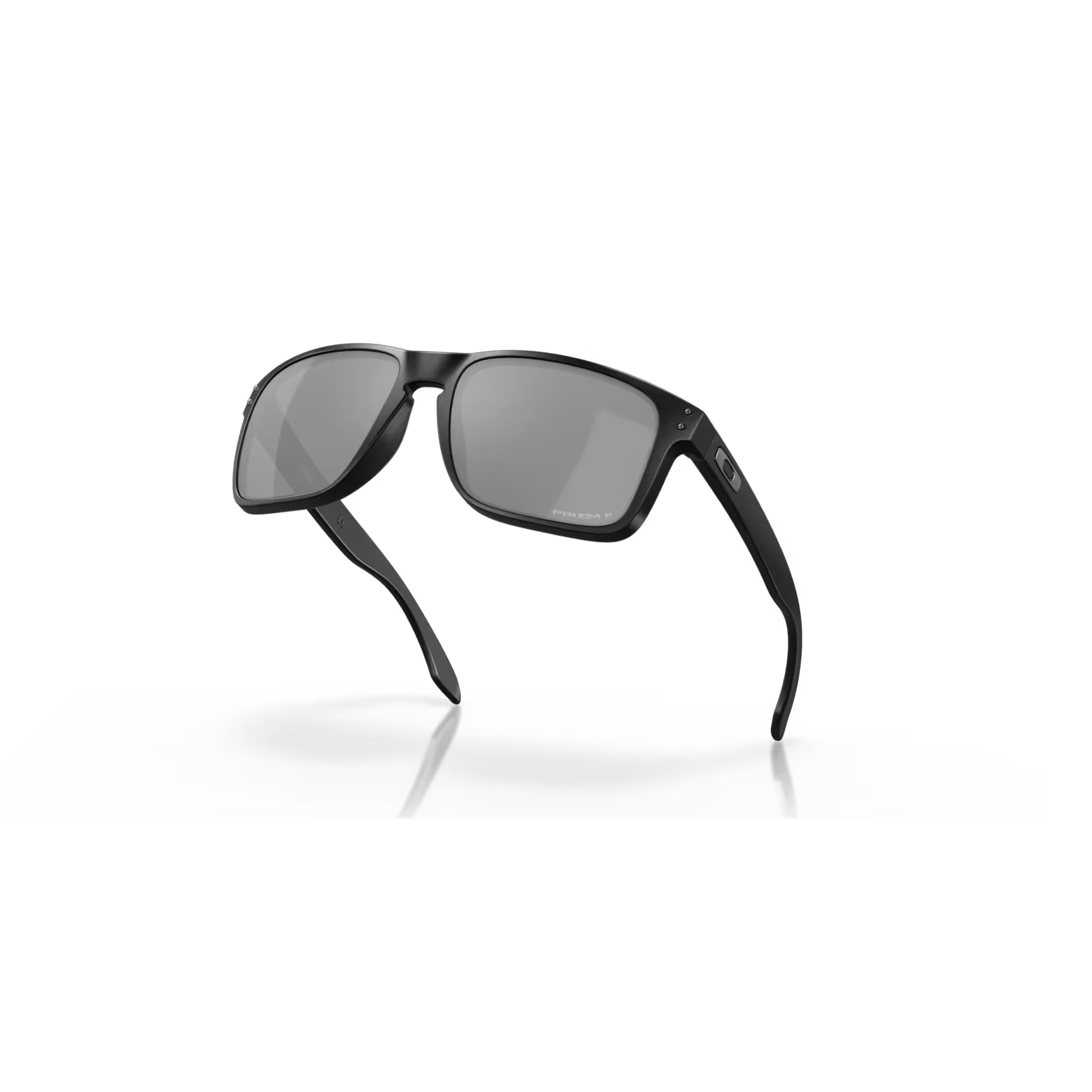 Oakley Holbrook XL Matte Black Frame with Prizm Black Polarized
