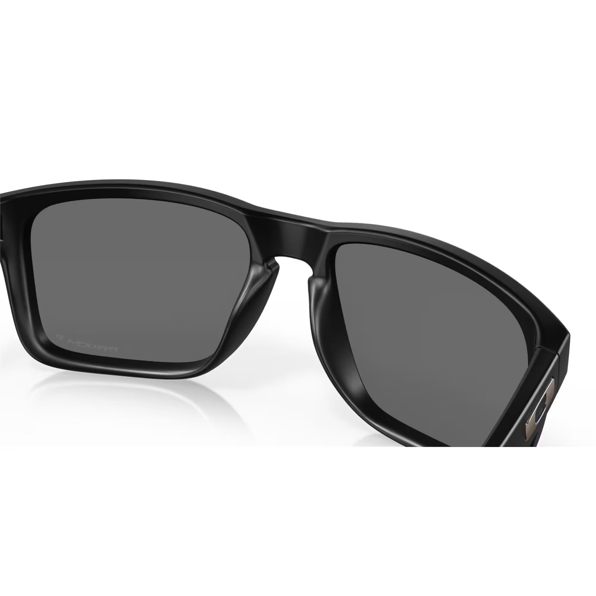 Oakley Holbrook XL Matte Black Frame with Prizm Black Polarized