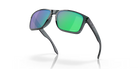Oakley Holbrook XL Crystal Black Frame with Prizm Jade Lenses OO9417-1459