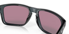 Oakley Holbrook XL Crystal Black Frame with Prizm Jade Lenses OO9417-1459