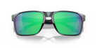 Oakley Holbrook XL Crystal Black Frame with Prizm Jade Lenses OO9417-1459