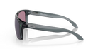Oakley Holbrook XL Crystal Black Frame with Prizm Jade Lenses OO9417-1459