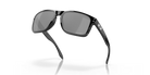 Oakley Holbrook XL Polished Black Frame with Prizm Black Lenses OO9417-1659
