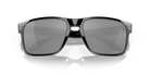 Oakley Holbrook XL Polished Black Frame with Prizm Black Lenses OO9417-1659