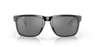 Oakley Holbrook XL Polished Black Frame with Prizm Black Lenses OO9417-1659