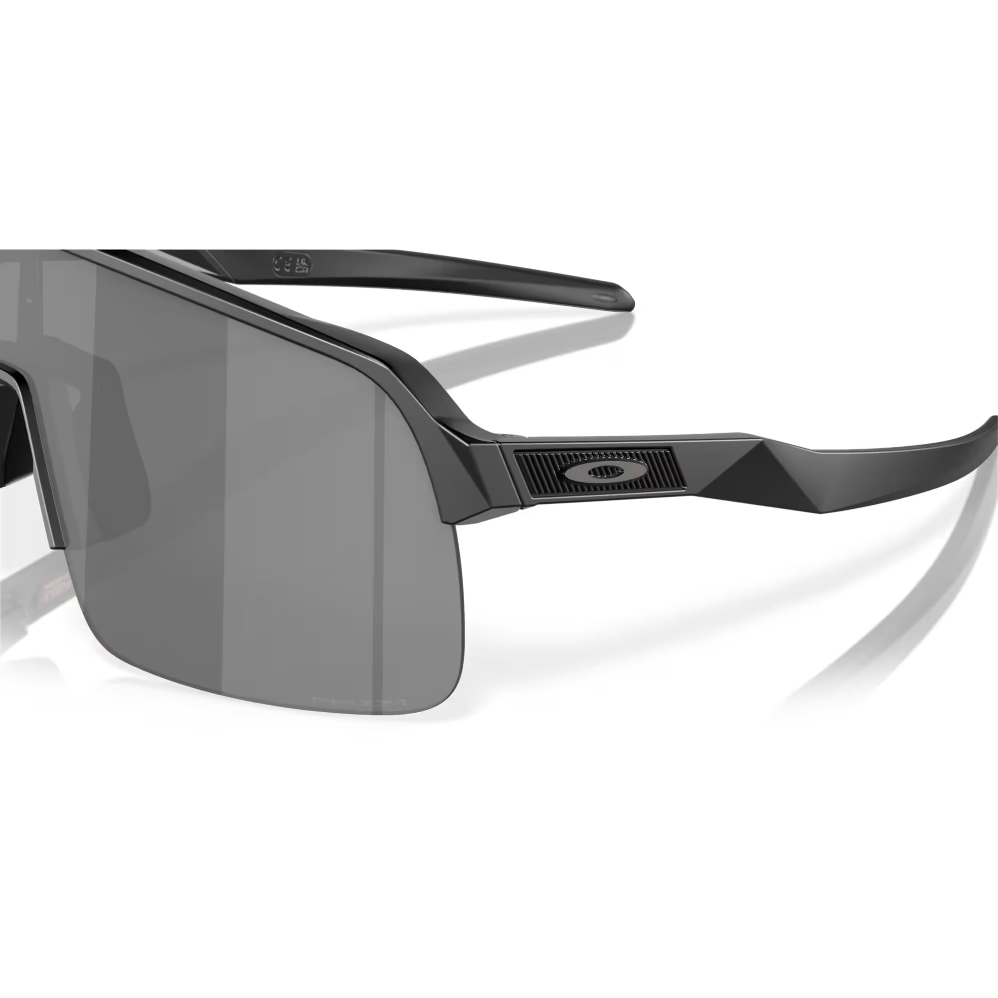 Oakley Sutro Lite Matte Black Frame with Prizm Black Lenses