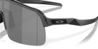 Oakley Sutro Lite Matte Black Frame with Prizm Black Lenses 0009463-0539