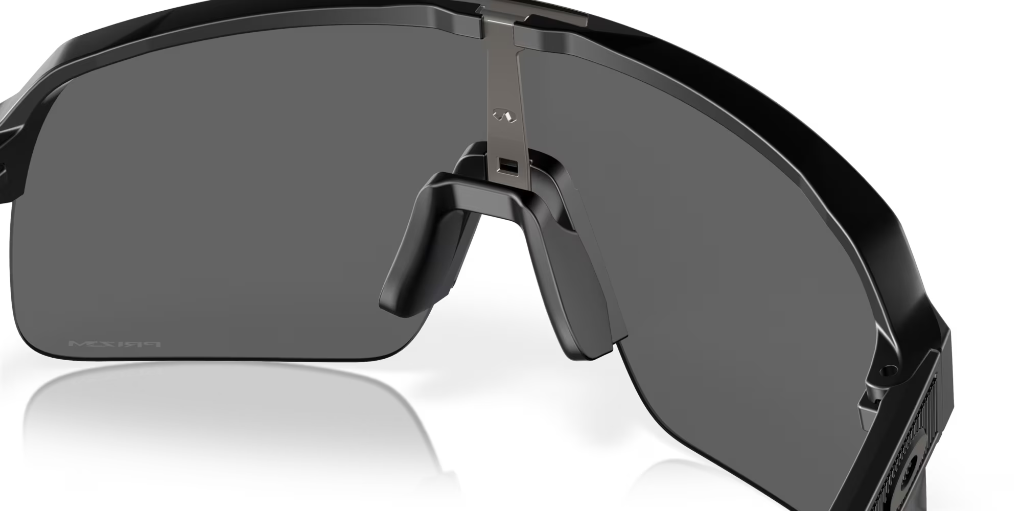 Oakley Sutro Lite Matte Black Frame with Prizm Black Lenses 0009463-0539