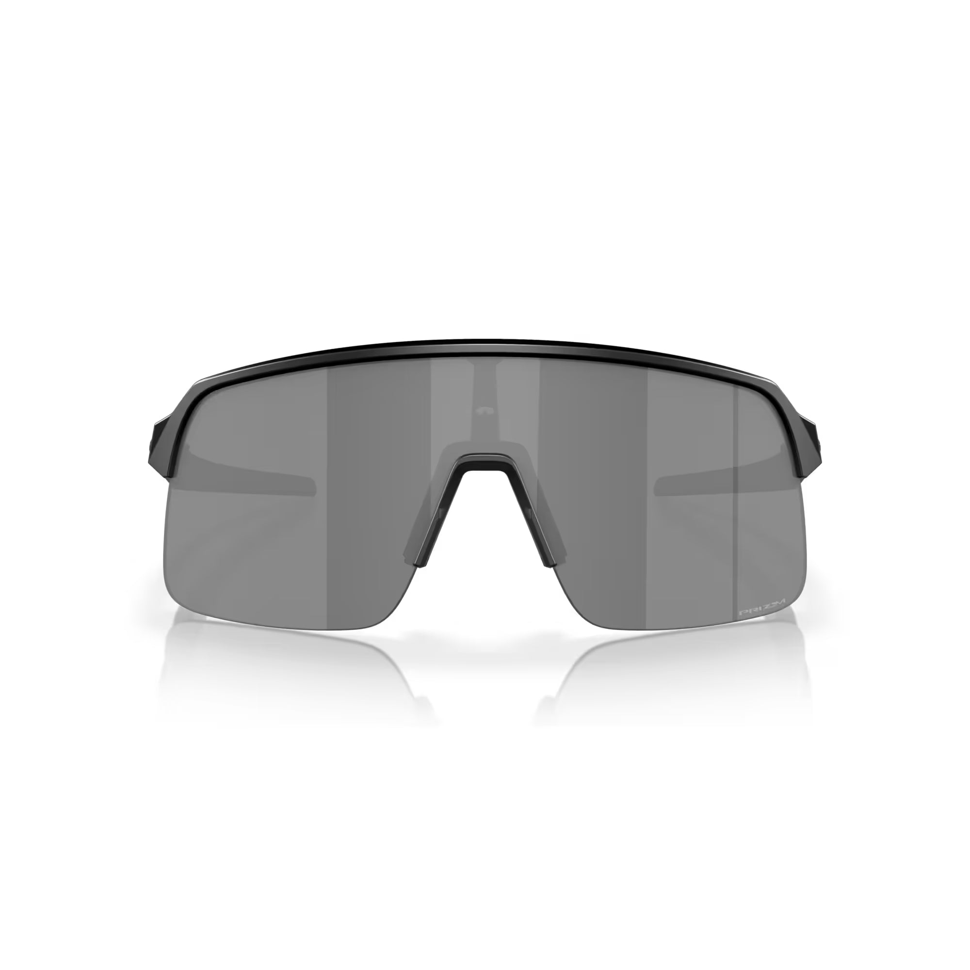 Oakley Sutro Lite Matte Black Frame with Prizm Black Lenses