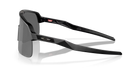 Oakley Sutro Lite Matte Black Frame with Prizm Black Lenses 0009463-0539
