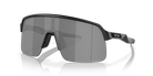 Oakley Sutro Lite Matte Black Frame with Prizm Black Lenses 0009463-0539