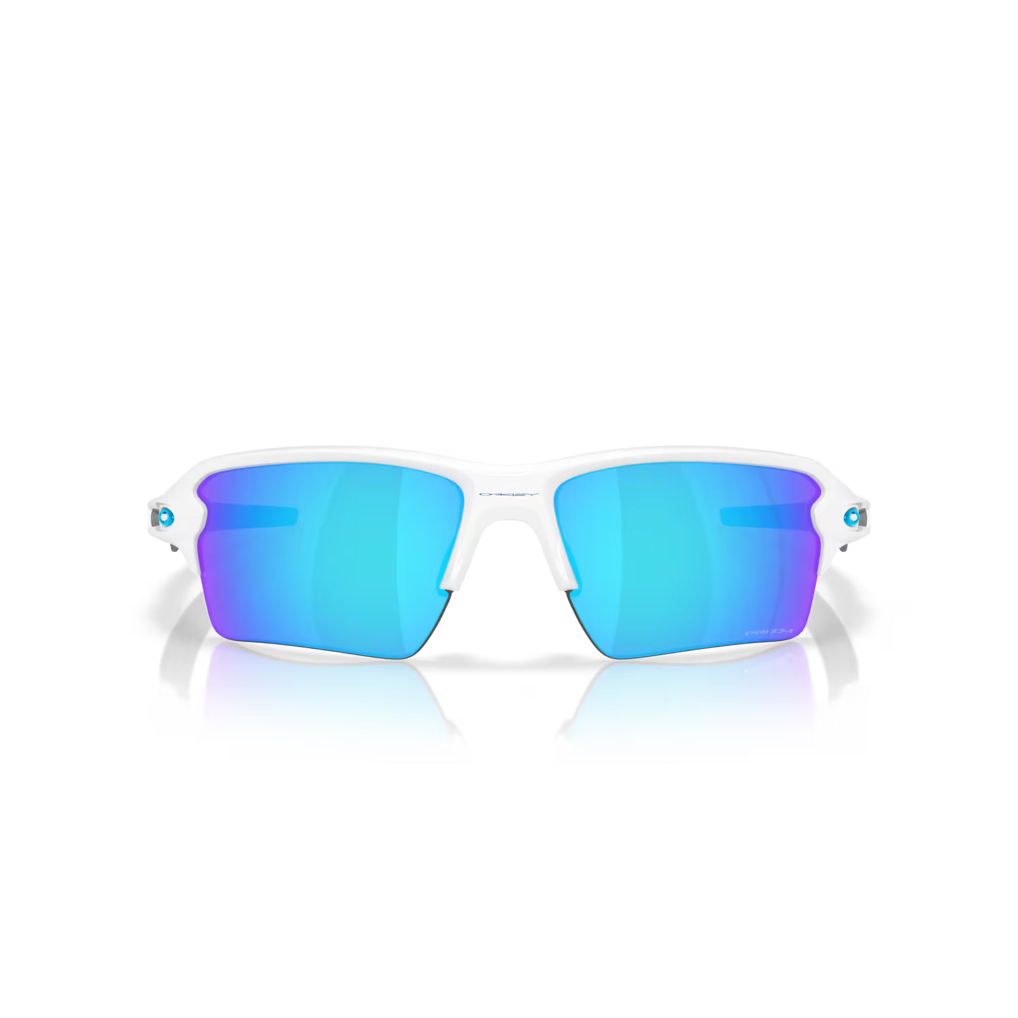 Oakley Flak2.0customブルー ホワイト/キケヘルナンデス s-l400.png