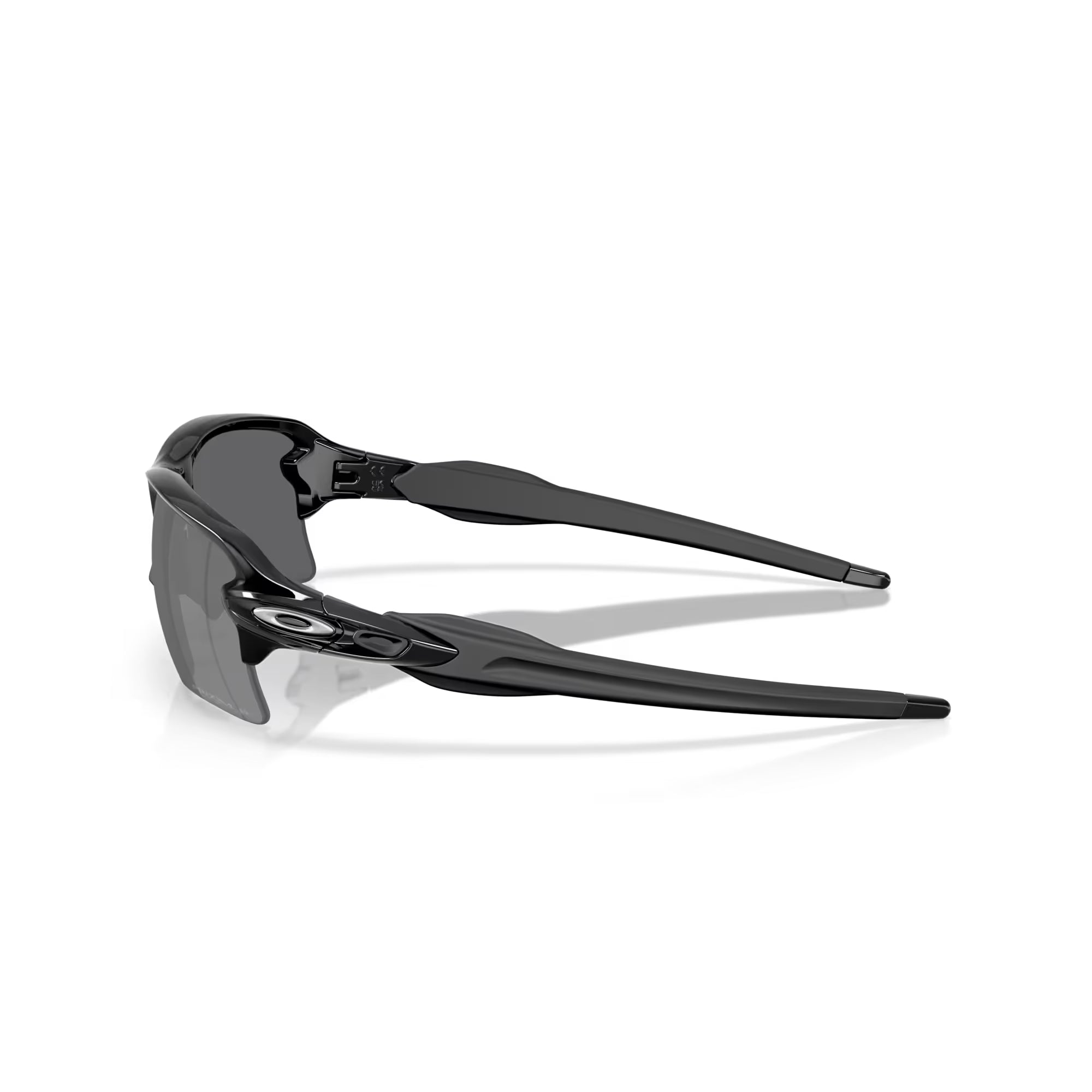 Oakley Flak 2.0 マットブラック Oakley SI Flak 2.0 XL Thin Blue Line Sunglasses Matte Black with Black