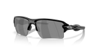 Oakley Flak 2.0 XXL Polished Black Frame with Prizm Black Polarized Lenses 0OO9488-463