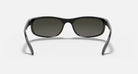 Ray-Ban Black Predator 2 Sunglasses ORB2027