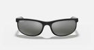 Ray-Ban Black Predator 2 Sunglasses ORB2027