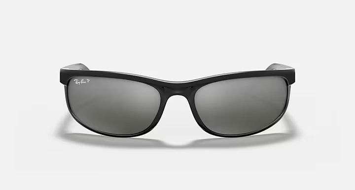 Ray-Ban Black Predator 2 Sunglasses ORB2027