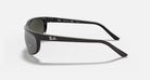Ray-Ban Black Predator 2 Sunglasses ORB2027