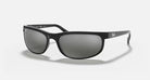 Ray-Ban Black Predator 2 Sunglasses ORB2027