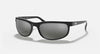 Ray-Ban Black Predator 2 Sunglasses ORB2027