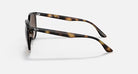 Ray-Ban Brown Havana Gradient Sunglasses RB4378-710