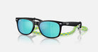 Kid's Ray-Ban New Wayfarer Summer Capsule Sunglasses RJ9052SF