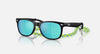 Kid's Ray-Ban New Wayfarer Summer Capsule Sunglasses RJ9052SF