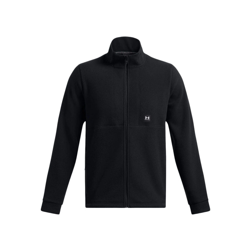 Men's Under Armour Expanse Fleece Full-Zip 1387693-001 - Crazy House Western Wear