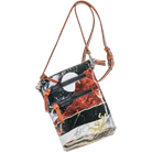 Women's Hooey Crossbody Purse HCB002-BKBR - Crazy House Western Wear