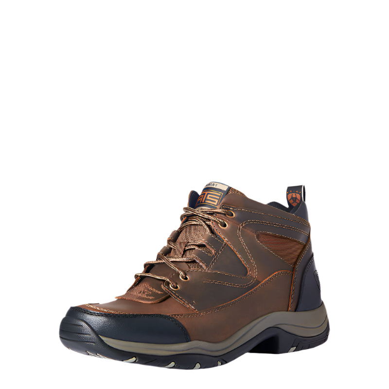 Men's Ariat 4" Terrain Shoe 10002182 - Crazy House Western Wear