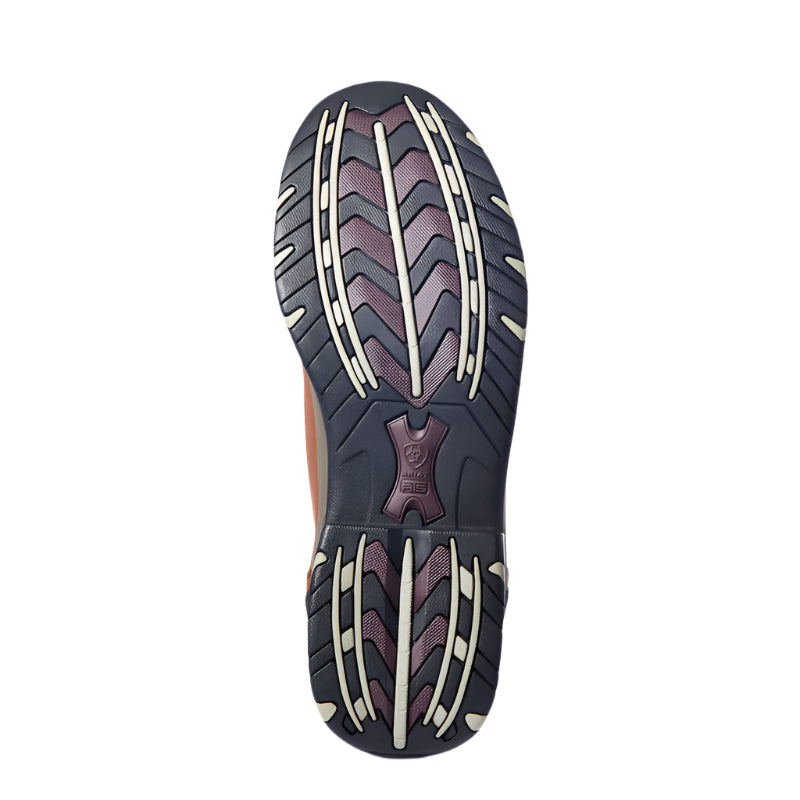 Men's Ariat Terrain 6" Waterproof Boot 10002183 - Crazy House Western Wear