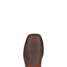 Men's Ariat WorkHog Wide Square Toe Work Boot 11" 10005888 - Crazy House Western Wear