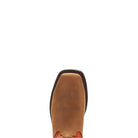 Men's Ariat WorkHog Wide Square Toe Steel Toe Work Boot 11" 10006961 - Crazy House Western Wear