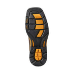 Kid's Ariat Work Hog Wide Square Toe Boot 10007837 - Crazy House Western Wear