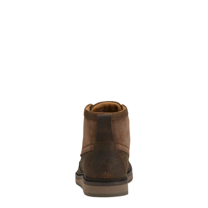 Men's Ariat 4" Lookout Boot 10025144 - Crazy House Western Wear