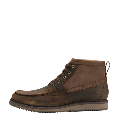 Men's Ariat 4" Lookout Boot 10025144 - Crazy House Western Wear